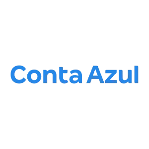 Conta azul